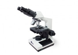 Microscópio Binocular Acromático - K55-BA 